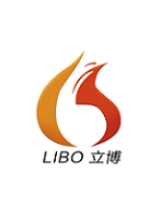 上海立博汽车科技有限公司 Logo