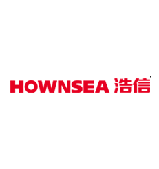 山东浩信股份有限公司 Logo