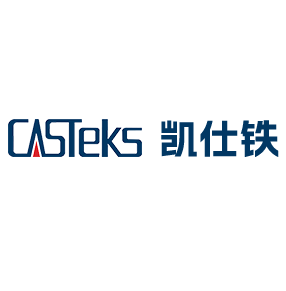 凯仕铁金属科技(江苏)有限公司 Logo
